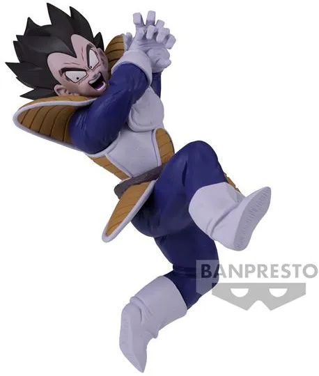 Dragon Ball Z Match Makers Vegeta (Vs Son Goku)
