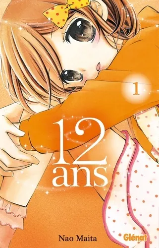 12 Ans T01