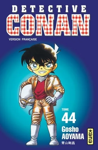 Detective Conan - T44
