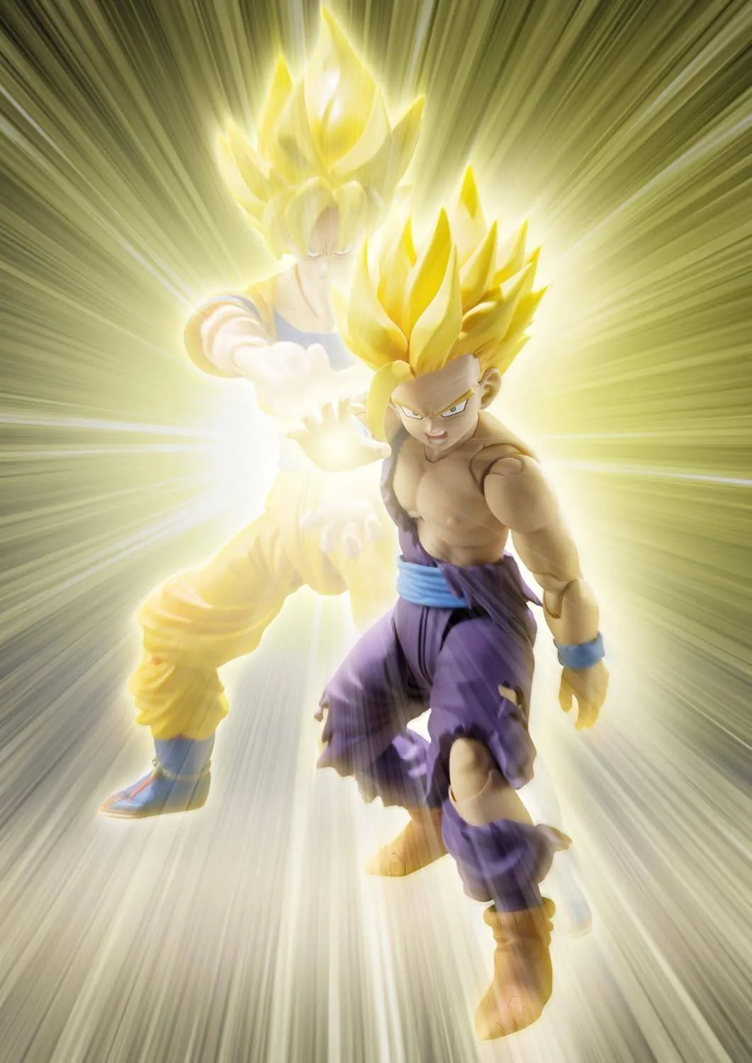 Dragon Ball Figuart Gohan Articulee Dragon Ball Figuart Gohan Articulee