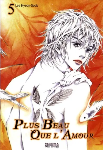 Plus Beau que l'Amour T5