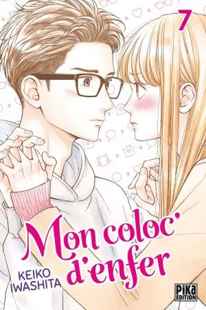 Mon Coloc' D'enfer T07