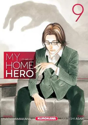 My Home Hero T09