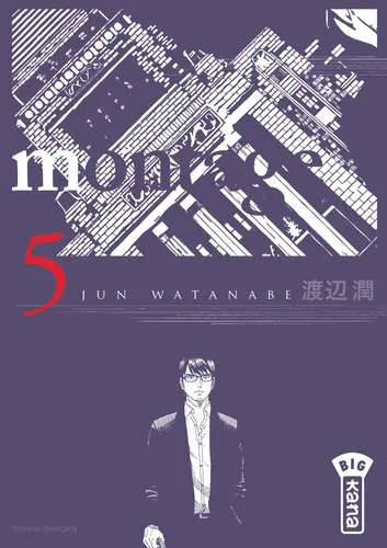 Montage T05