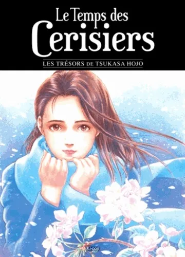 Le Temps des Cerisiers (2013)