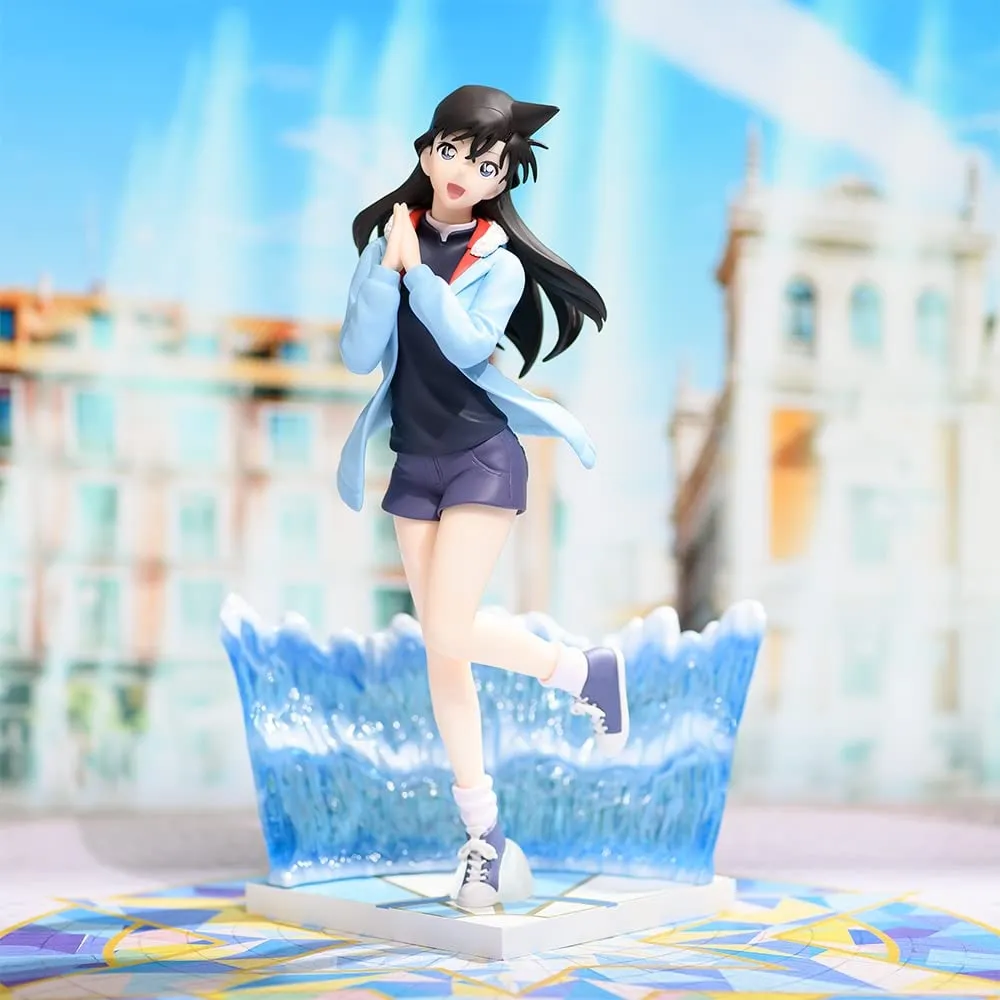 Detective Conan Luminasta Ran Mouri