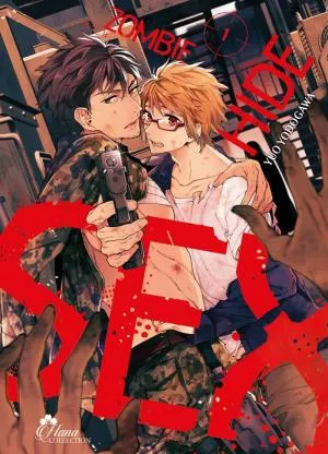 Zombie Hide Sex T01 Zombie Hide Sex T01