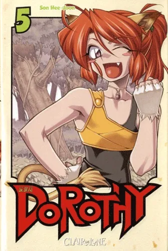 Dorothy T5