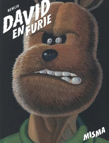 David en furie T01 David en furie T01