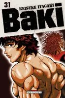 Baki T31