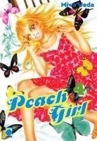 Peach Girl T4