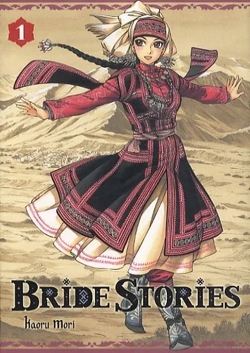 Bride Stories T01 Bride Stories T01