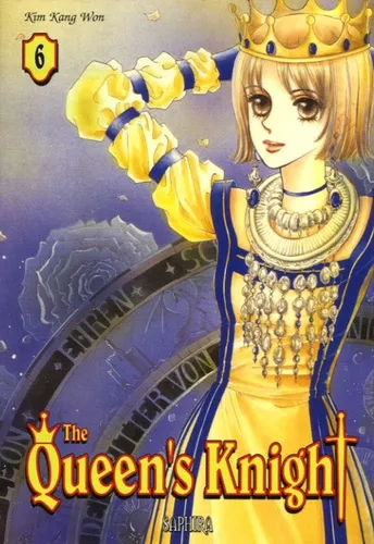 The Queen's Knight T6