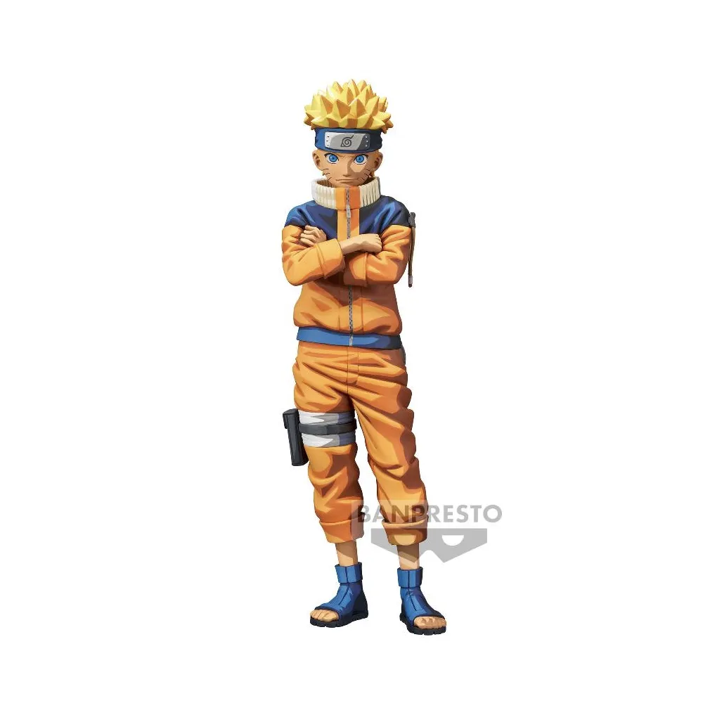 Grandista Naruto 2 [manga Dimensions]