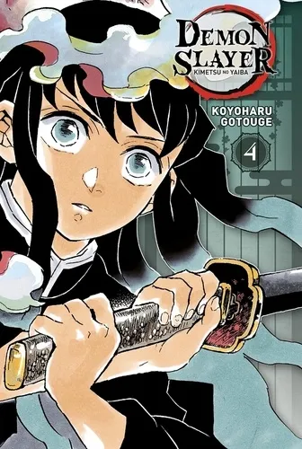 Demon Slayer - Edition Pilier T04 Demon Slayer - Edition Pilier T04