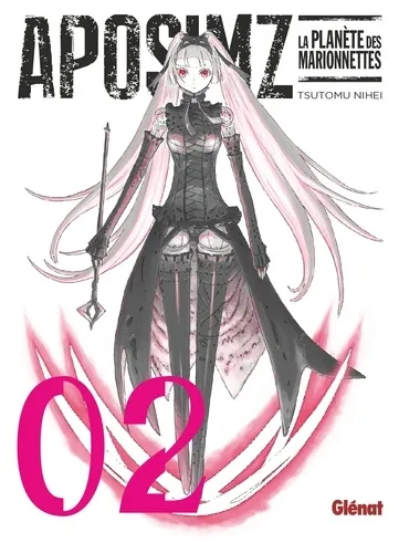 Aposimz La Planete Des Marionnettes T02