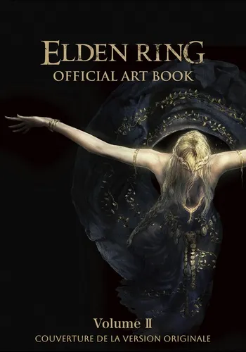 L'art De Elden Ring T02 (+ Coffret Offert) L'art De Elden Ring T02 (+ Coffret Offert)
