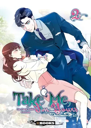 Take Me. I'm Yours T02