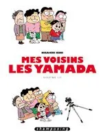 Mes voisins les yamada T1