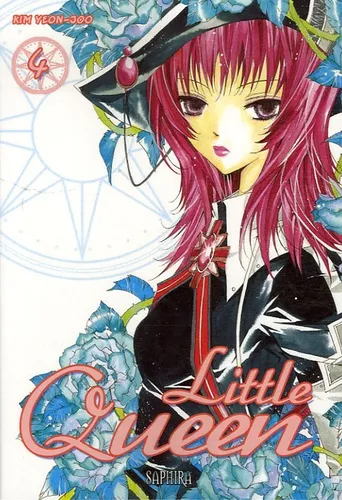 Little Queen T4