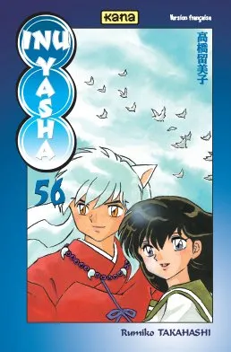 Inu-yasha T56