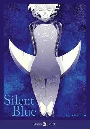 Silent Blue - One-shot - Silent Blue Silent Blue - One-shot - Silent Blue