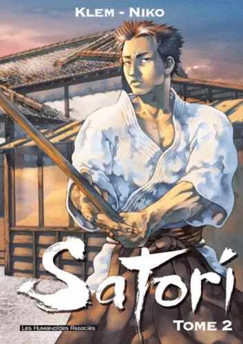 Satori T2
