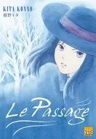 Le Passage Le Passage