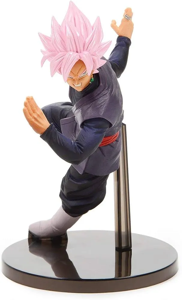 Dragon Ball Super Son Goku Fes Spe Rose