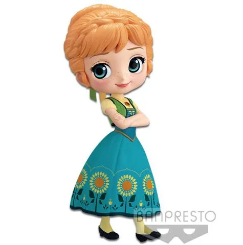 Posket Anna Surprise Coordinate-a