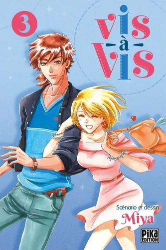 Vis à Vis T3