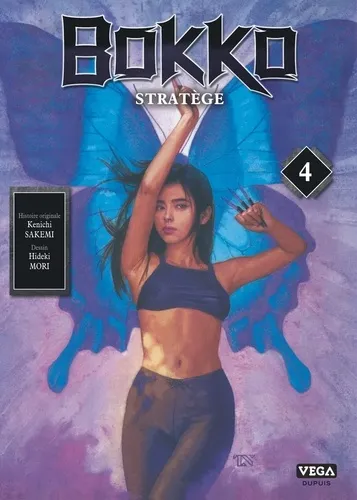 Bokko T04
