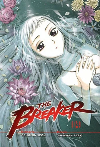 The Breaker T04