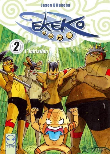 Ekeko T02