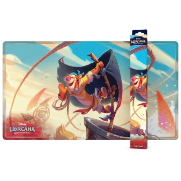 Lorcana S7 Tapis Tigrou Lorcana S7 Tapis Tigrou