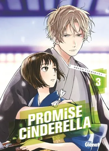 Promise Cinderella T03