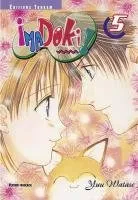Imadoki ! T5