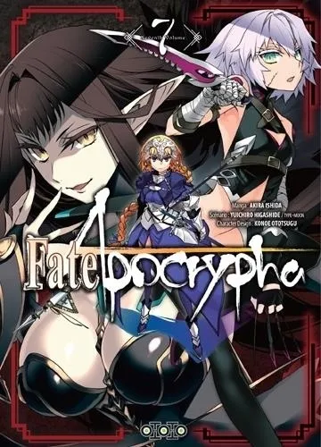 Fate/apocrypha T07