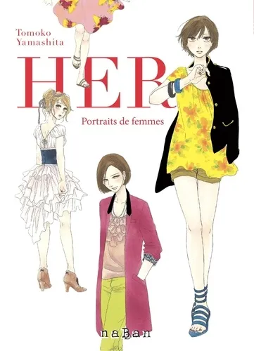 Her- Portraits De Femmes Her- Portraits De Femmes
