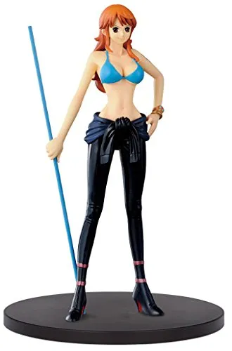One Piece Gold Dxf Grandline Lady Vol.01 One Piece Gold Dxf Grandline Lady Vol.01