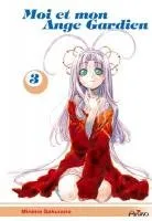 Moi et Mon Ange Gardien T3