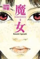 Sorcières T2