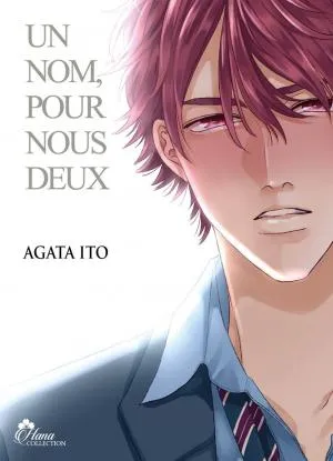 Un Nom Pour Nous Deux T02