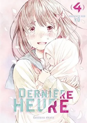 Derniere Heure T04