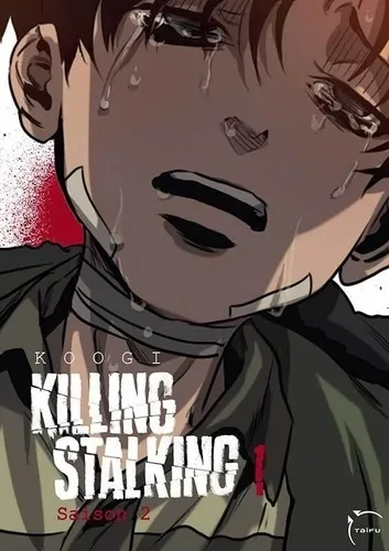 Killing Stalking T01 (saison 2)
