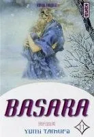 Basara T11