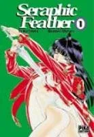 Seraphic Feather T1