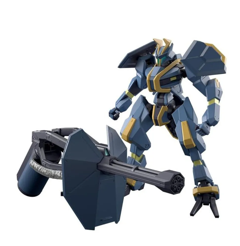 Gundam - Amaim New Item B