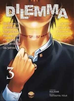 Dilemma T03