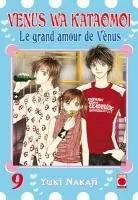 Venus Wa Kataomoi - Le grand Amour de Venus T9